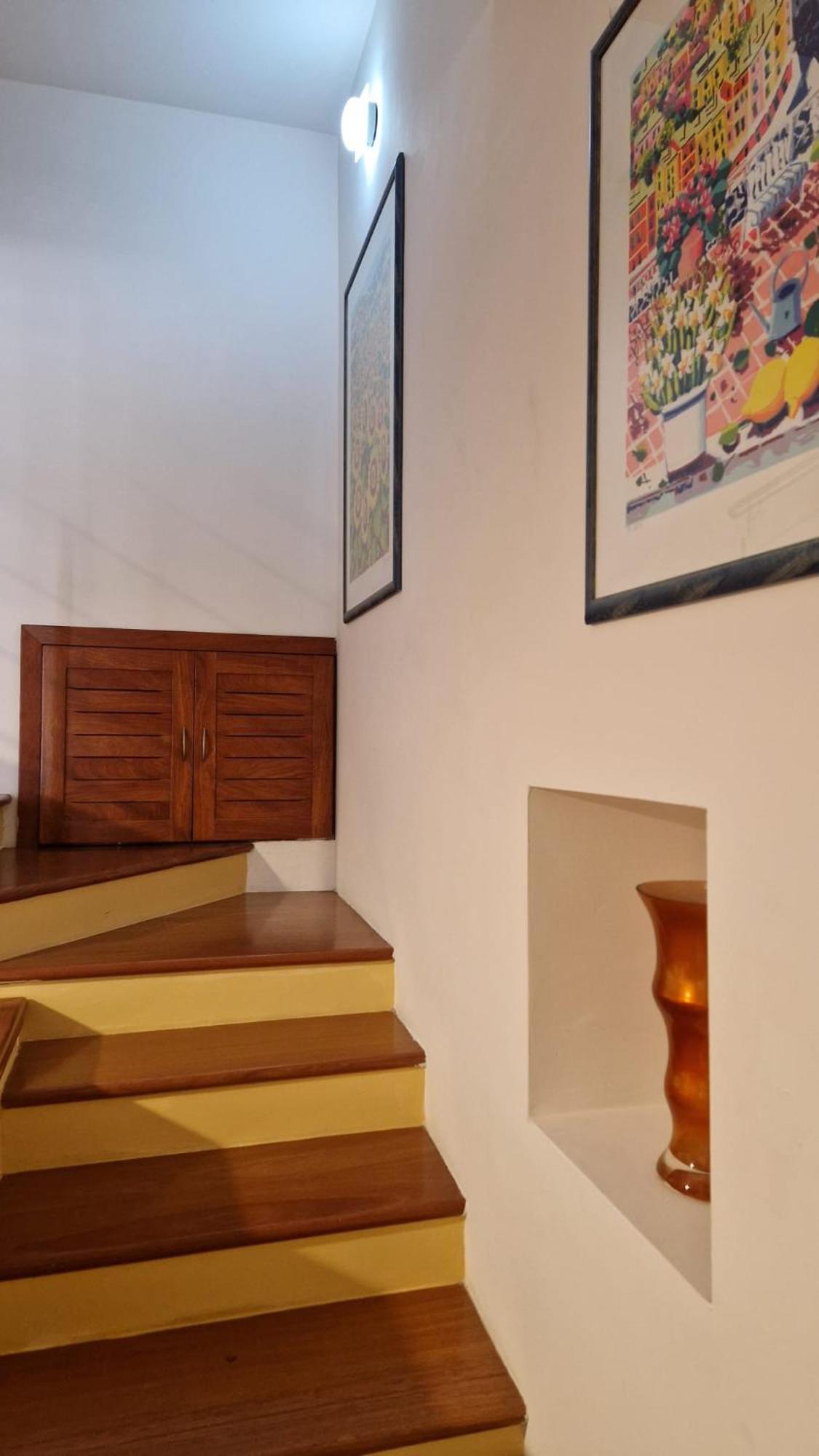 Vila L'Apostolo E Il Navarca Ortona Exteriér fotografie